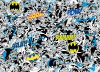 DC Comics: Batman - Challenge Puzzle 1000 Teile