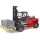 Bruder 02513 - Gabelstapler Linde HT 160, 1:16