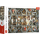 Sixtinische Kapelle - Puzzle 6500 0 - 6000 Teile