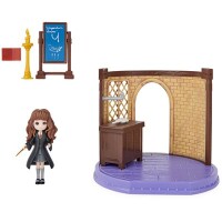 Spin Master - Hermine Granger Hogwarts Zauberkunst...