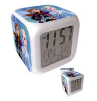 Disney Frozen 2 / Die Eiskönigin 2 - Digitale Uhr...