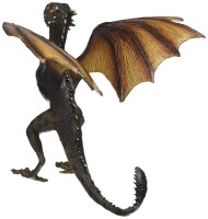 Game of Thrones - Die Noble Collection - Drogon Baby Drachen