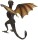 Game of Thrones - Die Noble Collection - Drogon Baby Drachen
