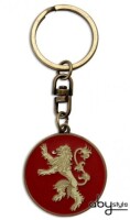 GAME OF THRONES - Schlüsselanhänger Lannister