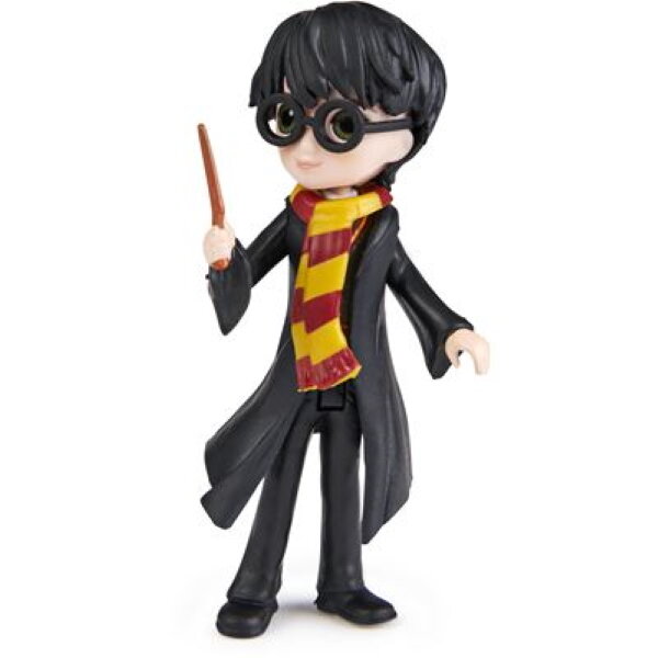 Spin Master - Harry Potter - Magical Minis Harry Potter Sammelfigur