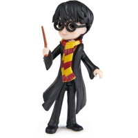 Spin Master - Harry Potter - Magical Minis Harry Potter...