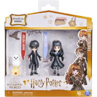 Spin Master - Wizarding World - Harry Potter und Cho...
