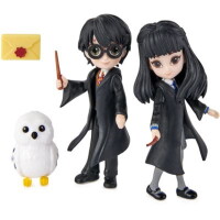 Spin Master - Wizarding World - Harry Potter und Cho...
