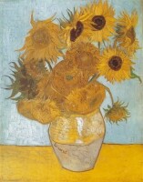 Museum Collection - 1000 Teile Puzzle - Van Gogh - Vase...