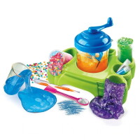 Clementoni 59129 - Galileo - Das Schleim-Labor