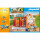 Playmobil® 71424 - Campingplatz - Bauset