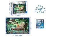 Disney Dschungel Buch - Puzzle - 1000 Teile