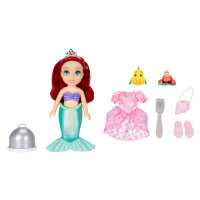 Disney Arielle die Meerjungfrau  Sea and Land - Puppe -...