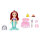Disney Arielle die Meerjungfrau  Sea and Land - Puppe - 15 cm