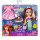 Disney Arielle die Meerjungfrau  Sea and Land - Puppe - 15 cm