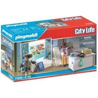 PLAYMOBIL® 71330 - City Life - Virtuelles Klassenzimmer