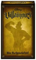 Disney Villainous