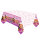 Paw Patrol Pink - Tischdecke 137 x 243 cm