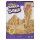 Spin Master 36889 - Kinetic Sand - Braun (2,5 kg)