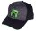 Minecraft - Crepper Kappe / Cap
