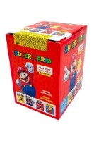 Panini Super Mario Sticker 2023 Play Time – DISPLAY