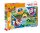 Clementoni 28514 - Top Wing - 24 Teile Maxi Puzzle - Supercolor