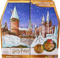 Spin Master 25012 - Wizarding World Harry Potter -...