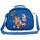 Sonic The Hedgehog - 3D Lunchtasche 20 cm