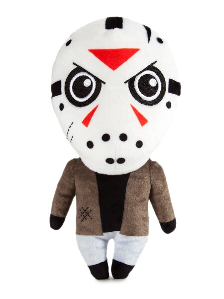 Friday 13TH - Jason - Plüsch - 20 cm