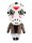 Friday 13TH - Jason - Plüsch - 20 cm