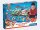 Clementoni 61970 - Quiz-Bodenpuzzle Paw Patrol (Jungen)