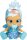 Cry Babies - Stars Babies - Sydney - Spielpuppe