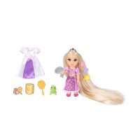 Disney Prinzessinnen - Rapunzel Longest Hair Puppe -...