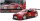 Jada Toys 253252009 - Power Rangers 2009 Nissan GT-R (R35), 1:32