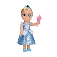 Disney Princess My Friend Cinderella Doll Cinderella -...