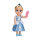 Disney Princess My Friend Cinderella Doll Cinderella - Puppe - 38 cm