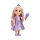 Disney Princess My Friend Rapunzel Doll Rapunzel - Puppe - 38 cm