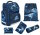 Jurassic World - CLOU Schulranzen Set, 5-teilig