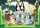Auf gehts! - Puzzle - 2 x 24 Teile