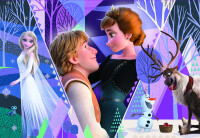 Clementoni 29309 - 180 Teile Puzzle - Frozen 2/ Die...