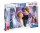 Clementoni 29309 - 180 Teile Puzzle - Frozen 2/ Die Eiskönigin 2