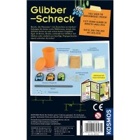 Kosmos 657970 - Glibber-Schreck