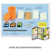Kosmos 657970 - Glibber-Schreck