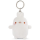 Nici 47740 - Molang - Hase Molang Schlüsselanhänger, 8 cm