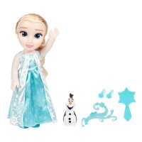 Disney Frozen / Eiskönigin - My Singing Friend Elsa...