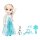 Disney Frozen / Eiskönigin - My Singing Friend Elsa & Olaf - Elsa Puppe mit Sound - 38 cm