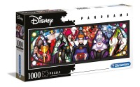 Clementoni 39516 - Disney Villains - 1000 Teile Puzzle -...