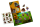 Qwi Toy 3 in 1 Spielbuch - Zeitreise
