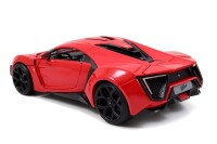Jada Toys 253203003 - Fast & Furious Lykan Hyperspot,...