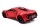 Jada Toys 253203003 - Fast & Furious Lykan Hyperspot, 1:24 - Modellauto